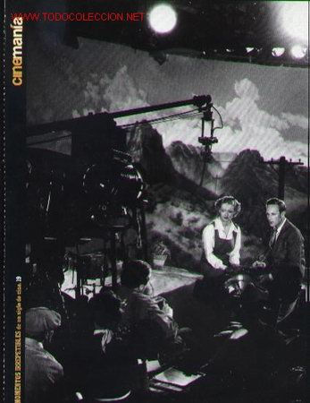 Cine: bette davis - Foto 1
