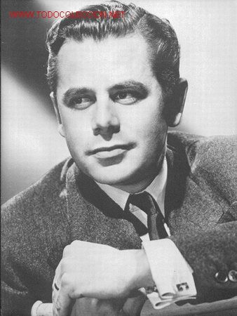 Cine: GLENN FORD - Foto 1