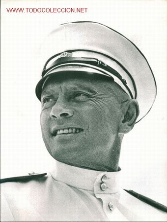 Cine: YUL BRYNNER - Foto 1
