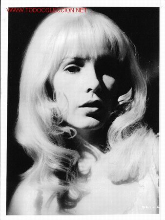 Cine: STELLA STEVENS - Foto 1