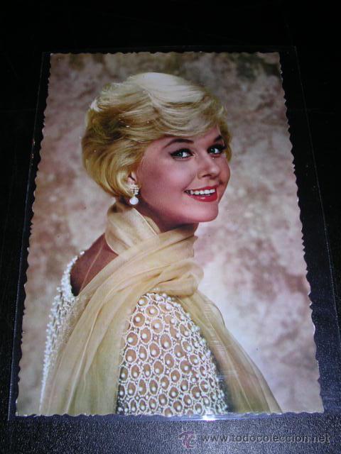 Cine: 1049 DORIS DAY