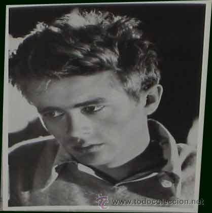 Cine: JAMES DEAN REBEL HERO