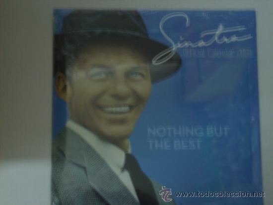 Cine: FRANK SINATRA.