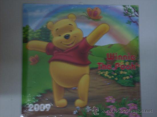 Cine: WINNIE THE POOH.