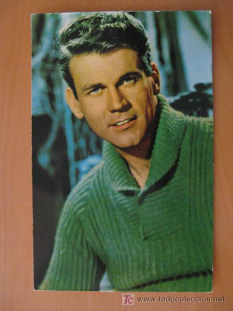 Cinema: POSTAL DE   DON MURRAY