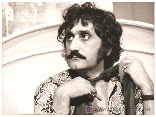 Cine: F2364 EMILIO LAGUNA ONOFRE FOTO B/N ORIGINAL ESPA&Ntilde;OLA