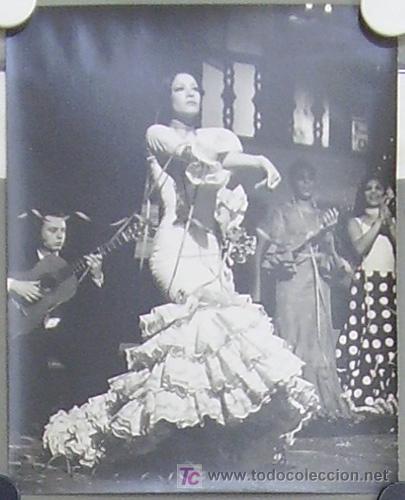 Cin&eacute;ma: F2374 LA CONTRAHECHA LAS COLOCADAS FOTO B/N ORIGINAL ESPA&Ntilde;OLA