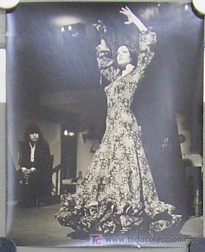 Cin&eacute;ma: F2378 LA CONTRAHECHA LAS COLOCADAS FOTO B/N ORIGINAL ESPA&Ntilde;OLA