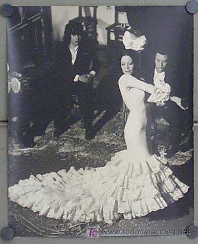 Cin&eacute;ma: F2381 LA CONTRAHECHA LAS COLOCADAS FOTO B/N ORIGINAL ESPA&Ntilde;OLA