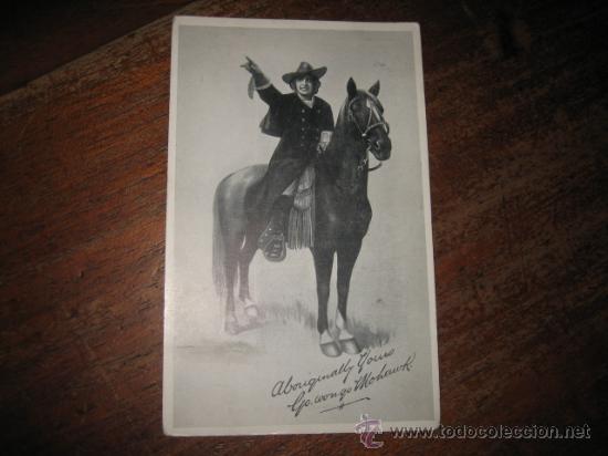 Cin&eacute;ma: JINETE