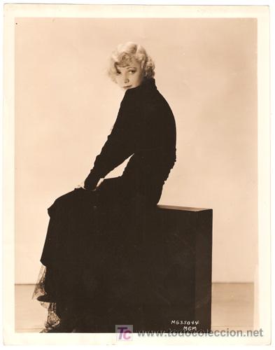 Kino: F2691 ISABEL JEWELL FOTO ORIGINAL B/N AMERICANA