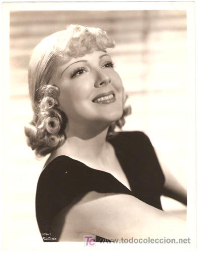 Kino: F2949 VIRGINIA VALE / DOROTHY HOWE FOTO ORIGINAL B/N AMERICANA