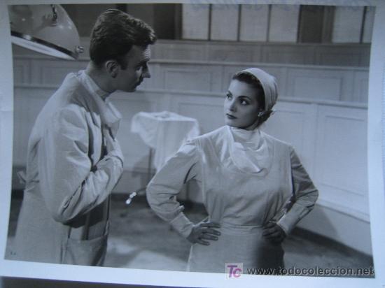 Cine: Congreso en sevilla - carmen sevilla - foto original del estreno
