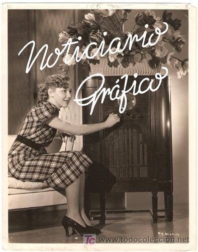 Cin&eacute;ma: F3030 ANNE SHIRLEY FOTO ORIGINAL B/N AMERICANA