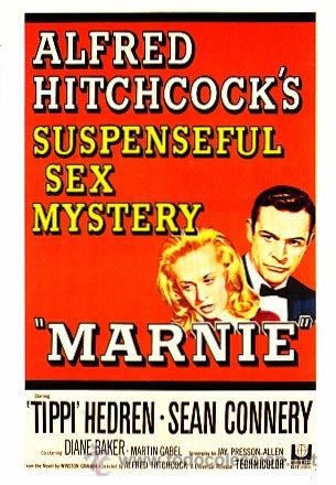Cine: POSTALES DE PELICULAS DE ALFRED HITCHCOCK
