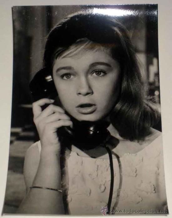 Kino: ANTIGUA FOTO POSTAL DE MARISOL, TOMBOLA - 1962. ARCHIVO BERMEJO - EXCELENTE ESTADO DE CONSERVACION