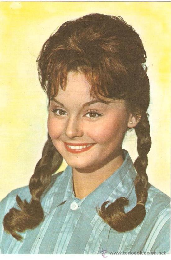 Cine: rocio durcal. ediciones tarjefher. 1965.