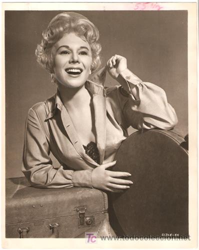 Cinema: FCJ 11699D EVA GABOR FOTO ORIGINAL B/N AMERICANA