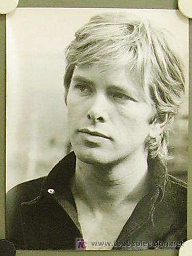 Cinema: F28093D RAY LOVELOCK FOTO ORIGINAL B/N ITALIANA