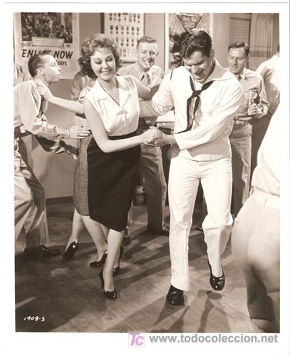 Cinema: F3719 SUSAN HAYWARD BACK STREET FOTO ORIGINAL B/N AMERICANA