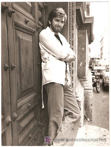 Cinema: F3832 RAYMOND LOVELOCK FOTO ORIGINAL B/N ITALIANA