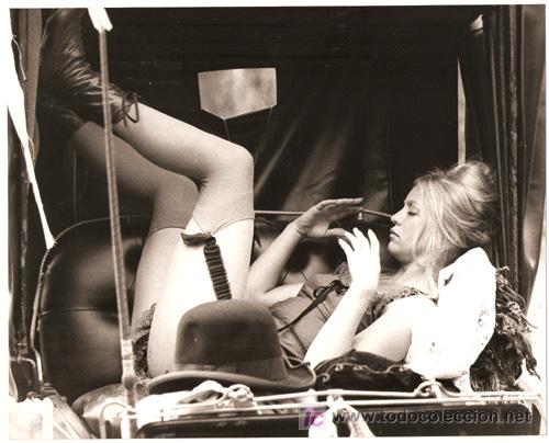 Cinema: F3838 GOLDIE HAWN FOTO ORIGINAL B/N AMERICANA