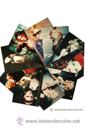 Cine: 50 FOTOS DE MADONNA.