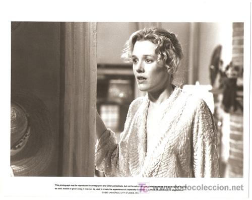 Cinema: FCJ 1406 PENELOPE ANN MILLER FOTO ORIGINAL B/N AMERICANA
