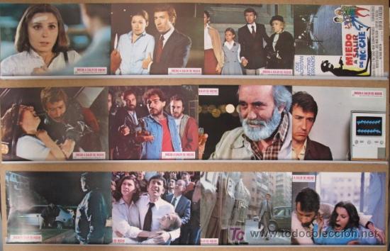 Cin&eacute;ma: MIEDO A SALIR DE NOCHE