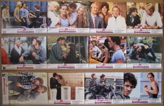 Cin&eacute;ma: MI GUARDAESPALDAS