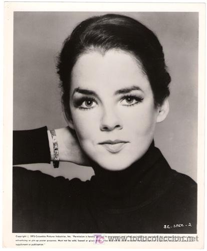 Cinema: FCJ 1519 STOCKARD CHANNING DOS PILLOS Y UNA HERENCIA FOTO ORIGINAL B/N AMERICANA