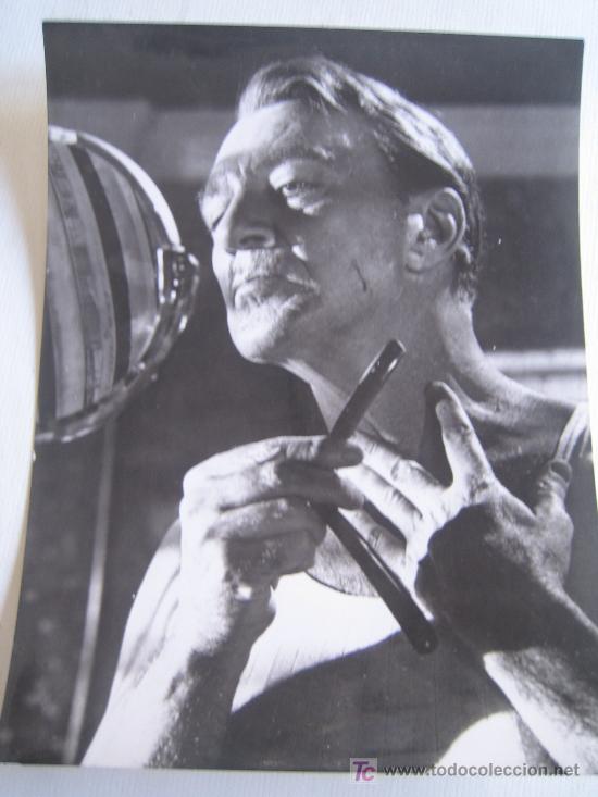 Cine: Sombras de sospecha  - gary cooper - foto original del estreno