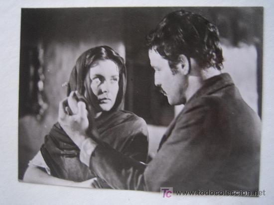 Cine: Viva zapata - marlon brando - elia kazan - foto original del estreno