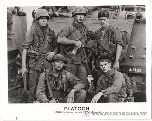 tom berenger platoon