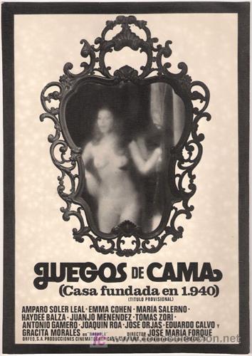 Cin&eacute;ma: FCJ 2547 VUELVE QUERIDA NATI EMMA COHEN AMPARO SOLER LEAL FOTO B/N ORIGINAL ESPA&Ntilde;OLA TITULO PREVIO