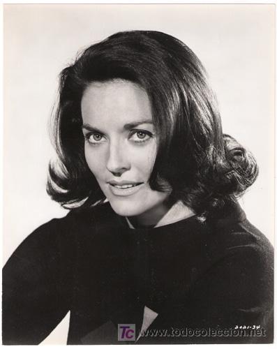 Cin&eacute;ma: FCJ 12427D LEE MERIWETHER AN ANGEL IN MY POCKET FOTO B/N ORIGINAL AMERICANA