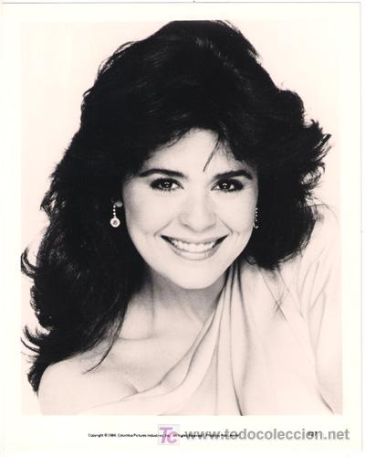 Cin&eacute;ma: FCJ 2894 MARIA CONCHITA ALONSO FOTO B/N ORIGINAL AMERICANA