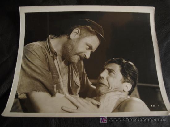 Cinema: ANTIGUA FOTOGRAFIA PROMOCIONAL
