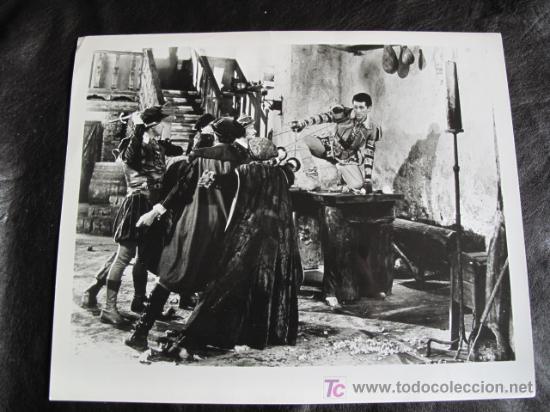 Cine: FOTOGRAFIA ANTIGUA. PELICULA NO IDENTIFICADA.
