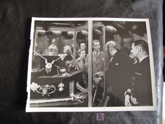 Cinema: FOTOGRAFIA ANTIGUA. FILM NO IDENTIFICADO.