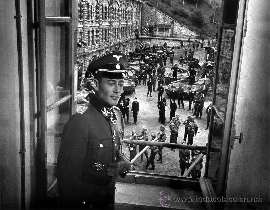 Cin&eacute;ma: (EXCELENTE FOTO DE PETER O' TOOLE) DE LA NOCHE DE LOS GENERALES INMEJORABLE CALIDAD