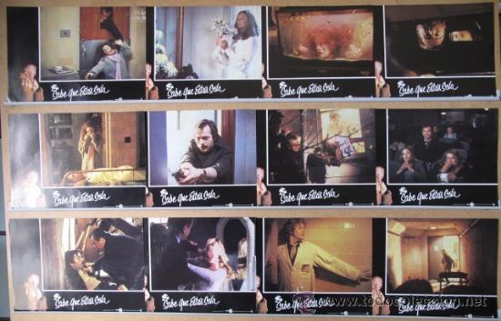 Cin&eacute;ma: SABE QUE ESTAS SOLA