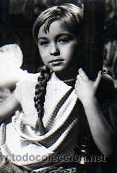 Cin&eacute;ma: POSTAL MARISOL HA LLEGADO UN ANGEL