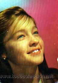 Cin&eacute;ma: POSTAL MARISOL SIN CIRCULAR