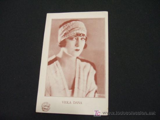 Cine: VIOLA DANA - - Foto 1
