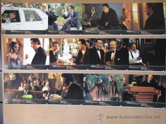 Cinema: MEDIA NOCHE