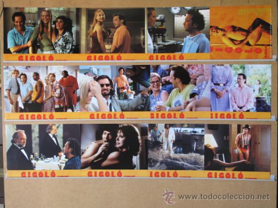 Cinema: GIGOLO