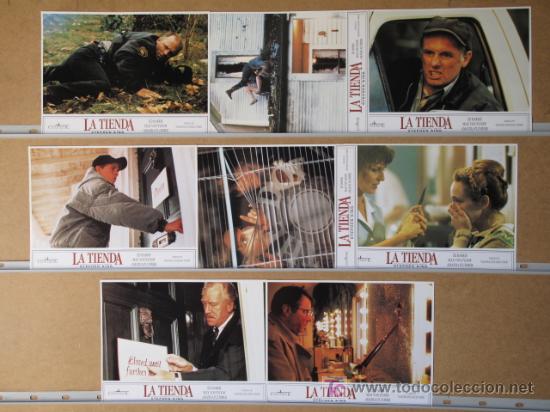 Cinema: LA TIENDA