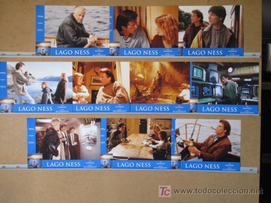 Cinema: LAGO NESS