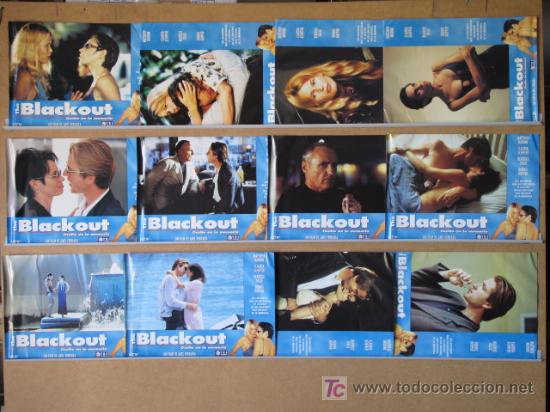 Kino: THE BLACKOUT